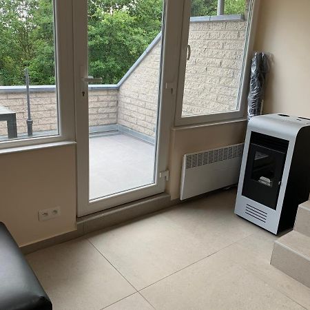 Terrasses De Malmedy Connecto Duplex 435 & 436 En Studio 336 Eksteriør billede