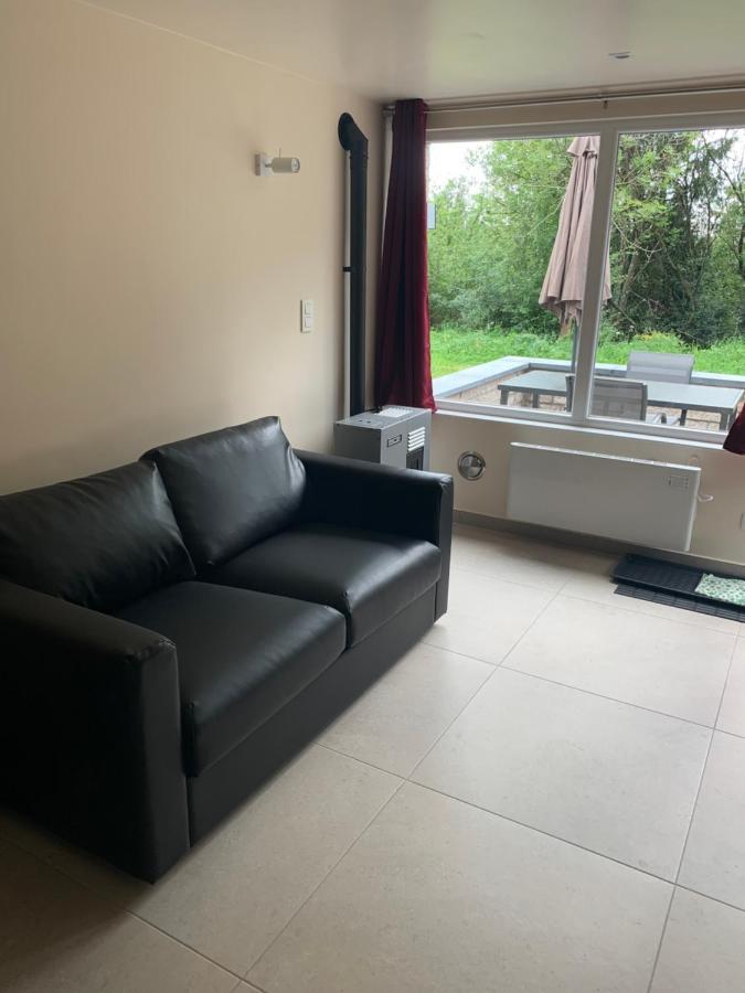 Terrasses De Malmedy Connecto Duplex 435 & 436 En Studio 336 Eksteriør billede