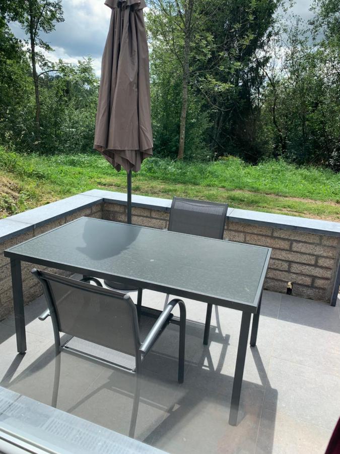 Terrasses De Malmedy Connecto Duplex 435 & 436 En Studio 336 Eksteriør billede