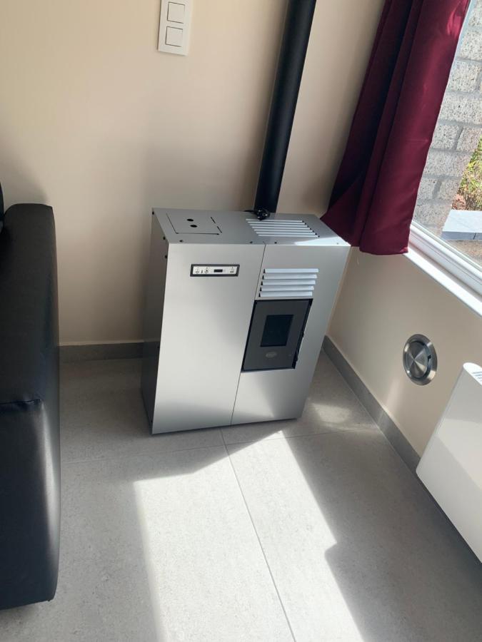 Terrasses De Malmedy Connecto Duplex 435 & 436 En Studio 336 Eksteriør billede
