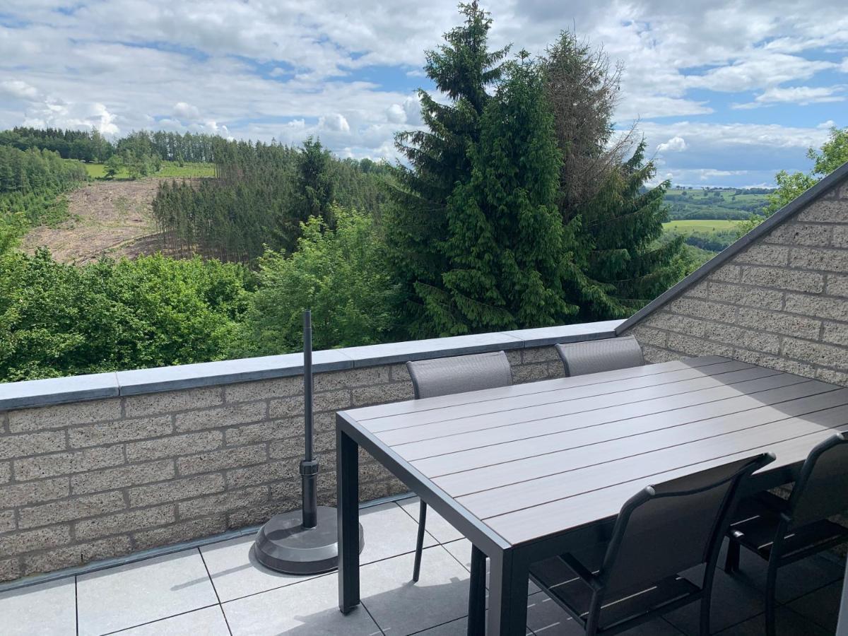 Terrasses De Malmedy Connecto Duplex 435 & 436 En Studio 336 Eksteriør billede