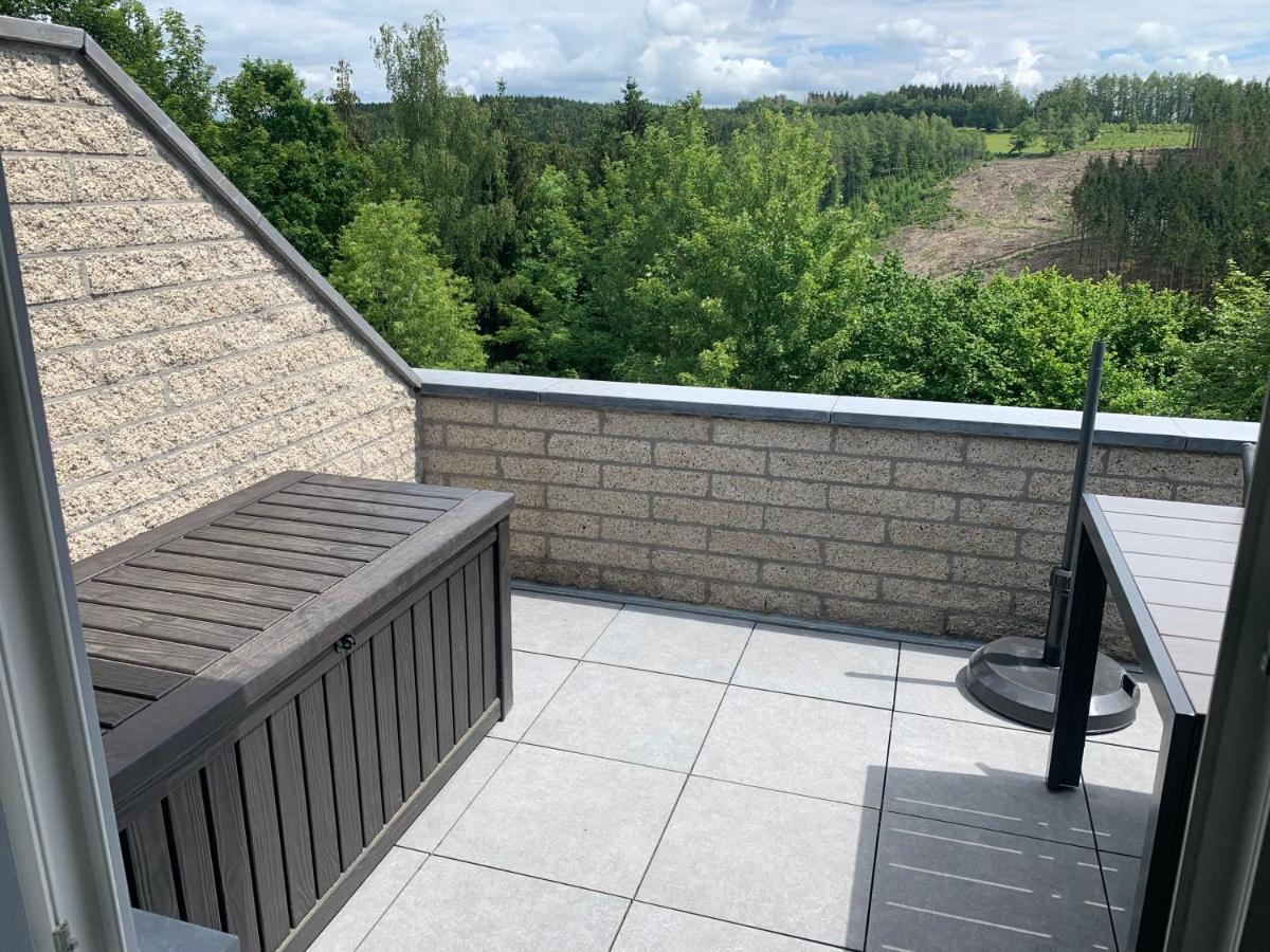 Terrasses De Malmedy Connecto Duplex 435 & 436 En Studio 336 Eksteriør billede