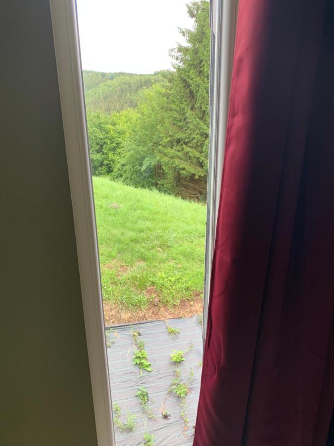 Terrasses De Malmedy Connecto Duplex 435 & 436 En Studio 336 Eksteriør billede