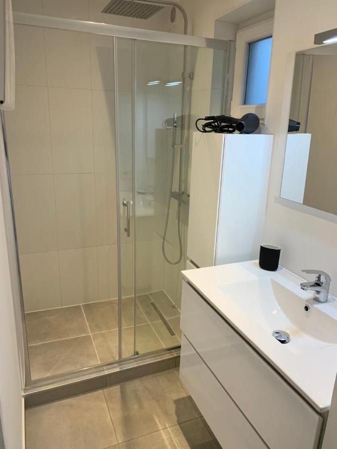 Terrasses De Malmedy Connecto Duplex 435 & 436 En Studio 336 Eksteriør billede