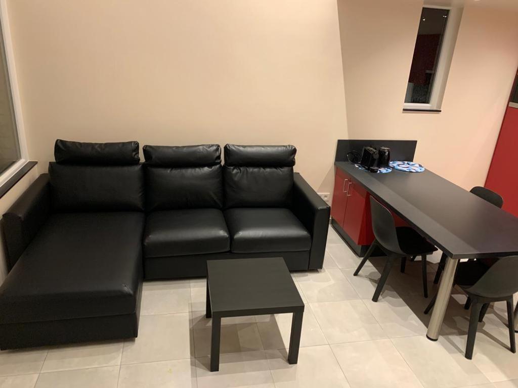 Terrasses De Malmedy Connecto Duplex 435 & 436 En Studio 336 Eksteriør billede