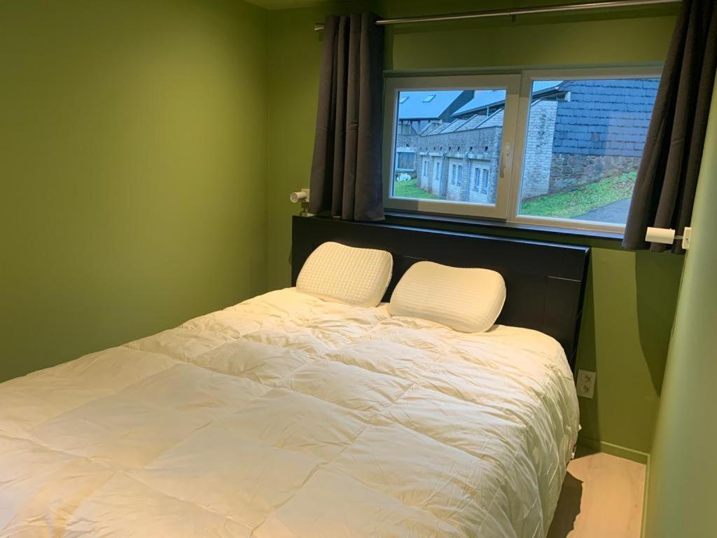 Terrasses De Malmedy Connecto Duplex 435 & 436 En Studio 336 Eksteriør billede