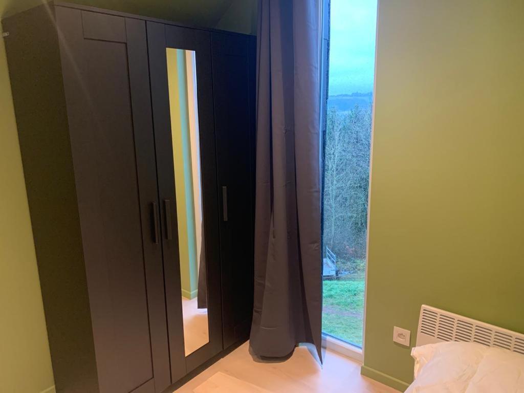 Terrasses De Malmedy Connecto Duplex 435 & 436 En Studio 336 Eksteriør billede