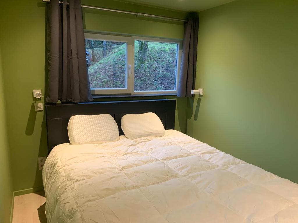 Terrasses De Malmedy Connecto Duplex 435 & 436 En Studio 336 Eksteriør billede